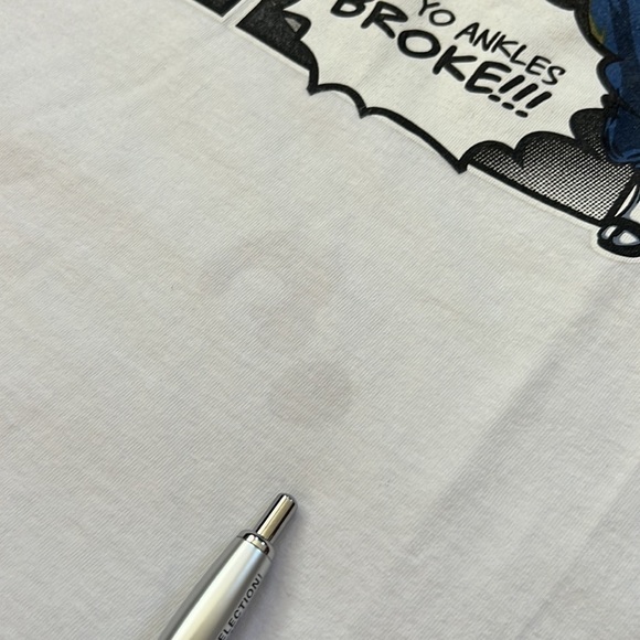 Mens T-shirt size XL - Picture 6 of 7